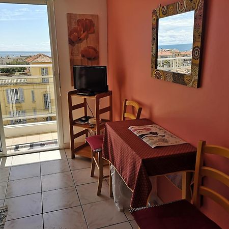 Apartament Le Mariline Nicea Zewnętrze zdjęcie