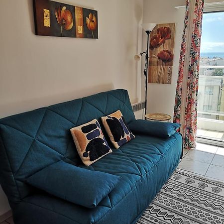 Apartament Le Mariline Nicea Zewnętrze zdjęcie