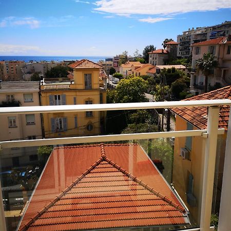 Apartament Le Mariline Nicea Zewnętrze zdjęcie