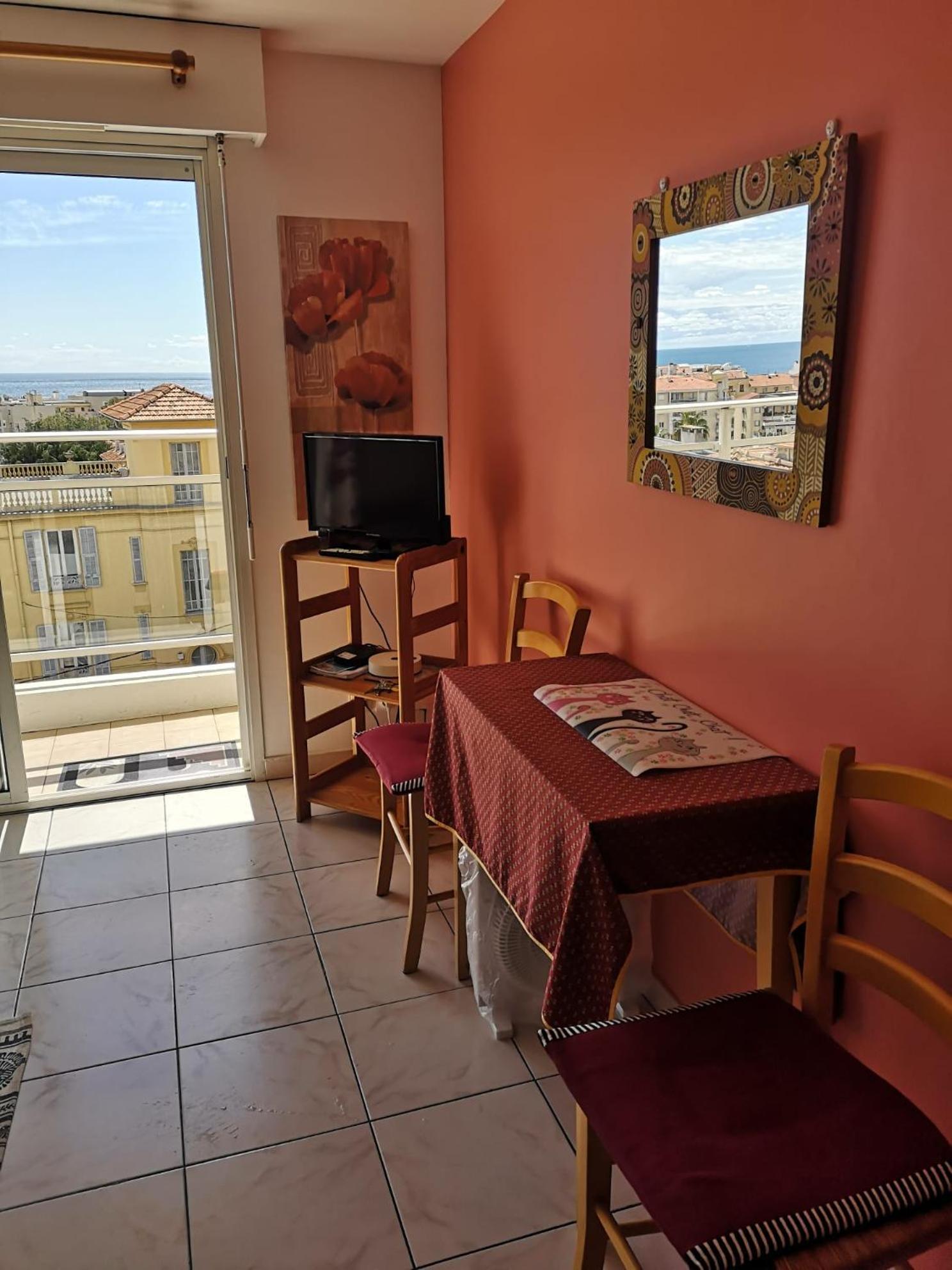Apartament Le Mariline Nicea Zewnętrze zdjęcie