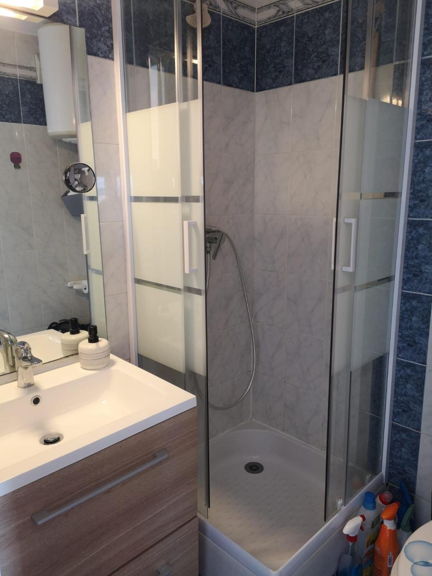 Apartament Le Mariline Nicea Zewnętrze zdjęcie