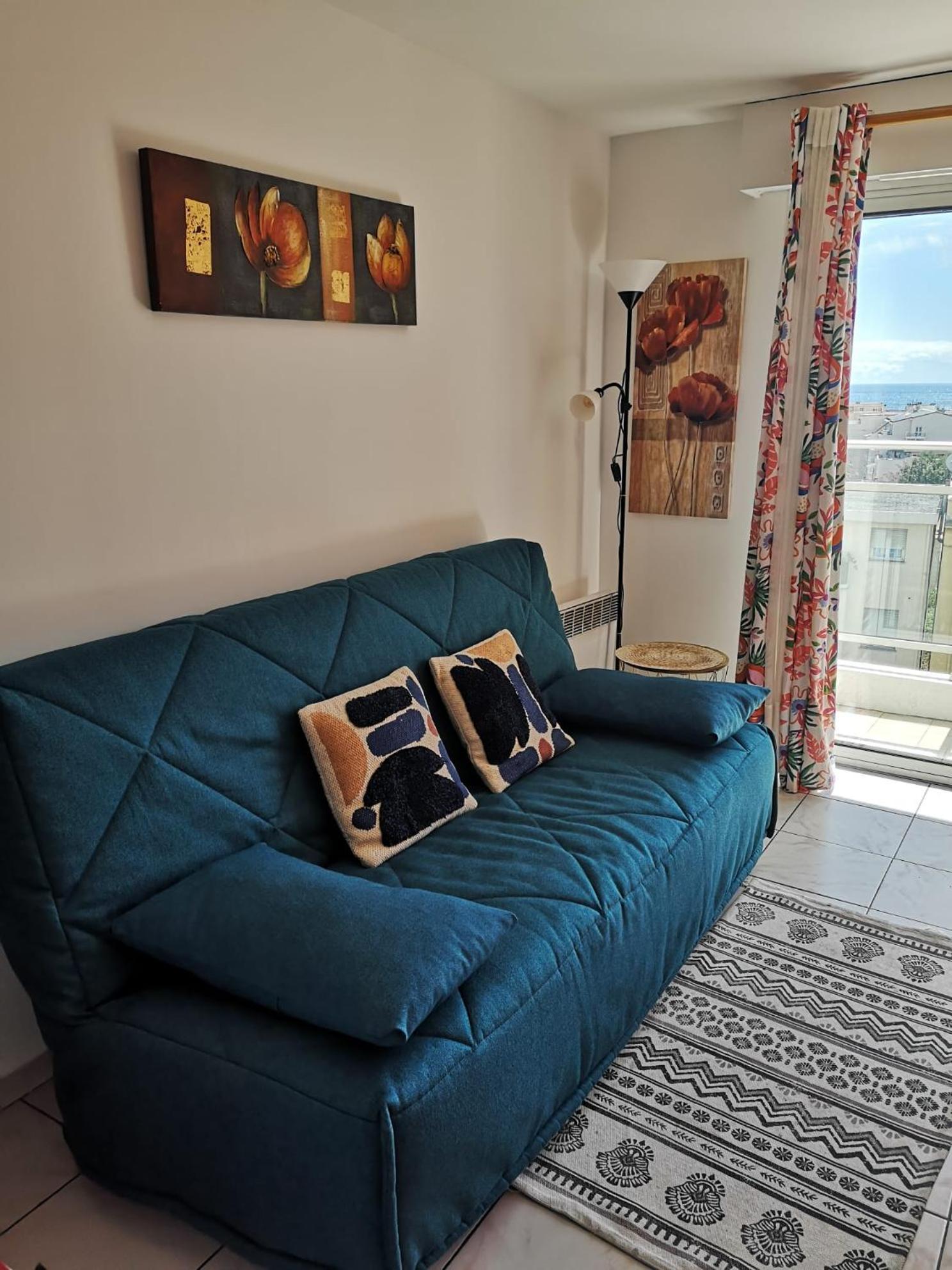 Apartament Le Mariline Nicea Zewnętrze zdjęcie