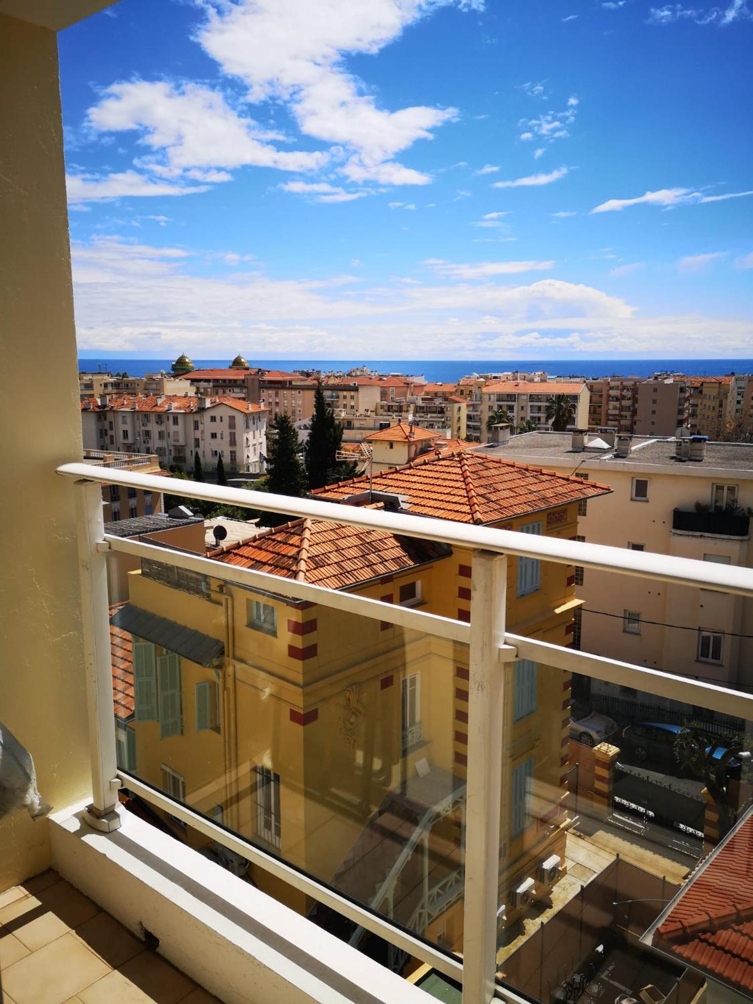 Apartament Le Mariline Nicea Zewnętrze zdjęcie