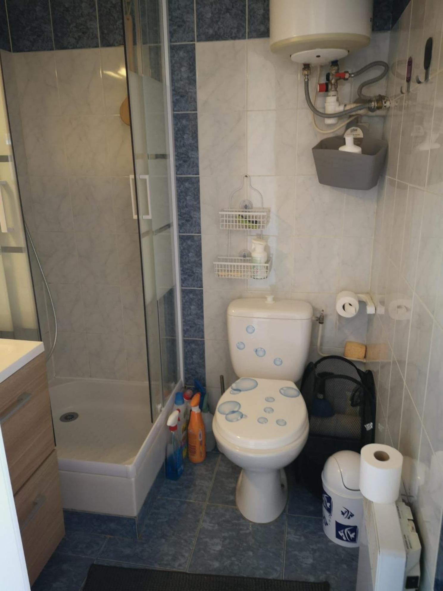 Apartament Le Mariline Nicea Zewnętrze zdjęcie