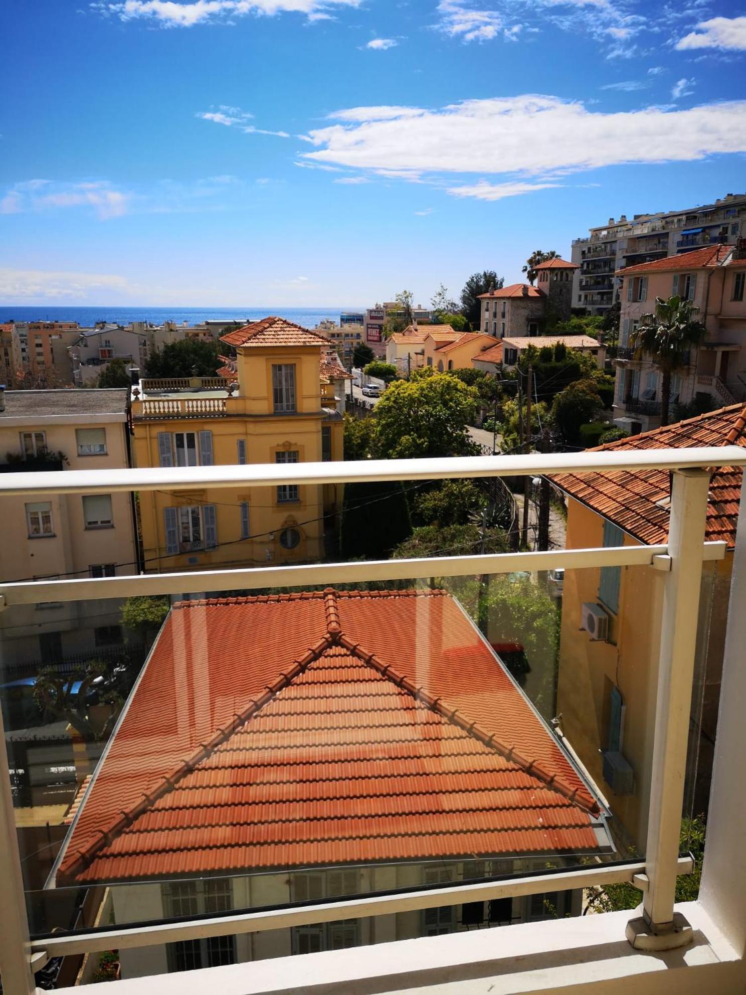 Apartament Le Mariline Nicea Zewnętrze zdjęcie